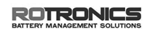 Client Logo Rotronics